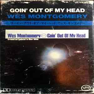 Wes Montgomery - Goin' Out Of My Head mp3