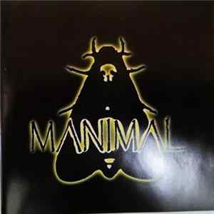 Manimal - Manimal mp3