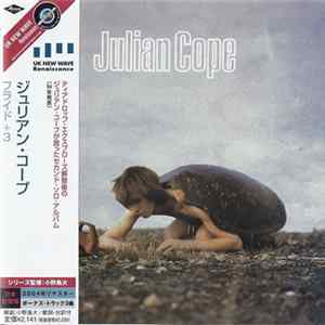 Julian Cope - Fried mp3