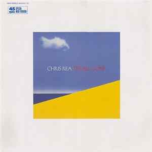 Chris Rea - It's All Gone (Special Maxi Version) mp3