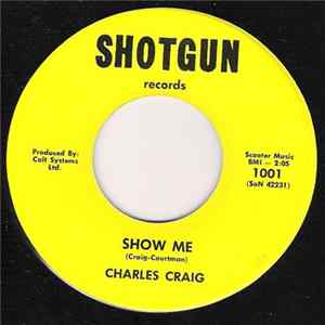 Charles Craig - Show Me / Over The Rugged Mountain mp3