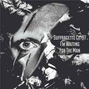 Stefan Jurewicz - Suffragette City ​/​/ ​I'm Waiting For The Man mp3