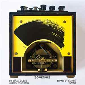 The Sexual Objects - Sometimes Remixes mp3