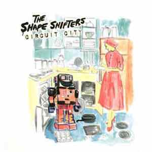 The Shape Shifters - Circuit City mp3