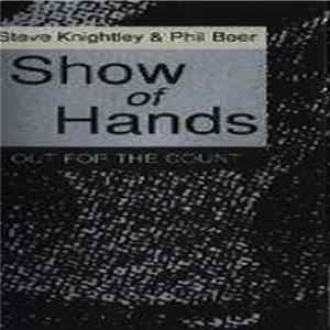 Show Of Hands - Out For The Count mp3
