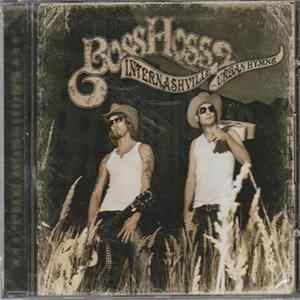The BossHoss - Internashville Urban Hymns mp3