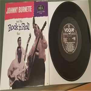 Johnny Burnette And The Rock 'N Roll Trio - Johnny Burnette And The Rock 'N Roll Trio mp3