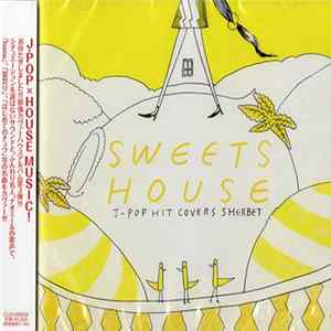 Little Whisper - Sweets House (For J-Pop Hit Covers Sherbet) mp3