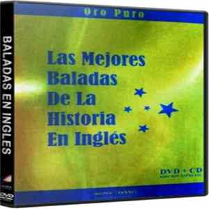 Various - Las Mejores Baladas De La Historia En Inglés mp3