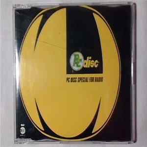 Various - PC Disc - Special For Radio mp3
