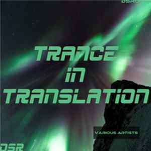 Various - Trance In Translation mp3