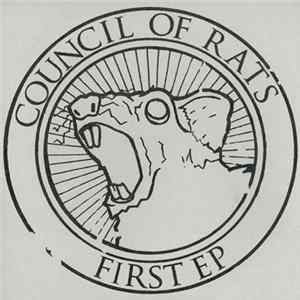 Council Of Rats - Council Of Rats mp3