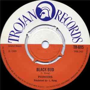 Pioneers - Black Bud / Too Late mp3