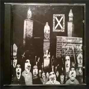 Monster X - Monster X mp3