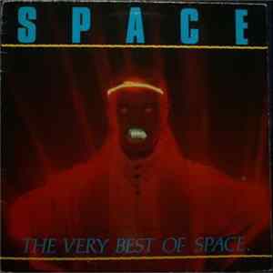Space - The Very Best Of Space mp3