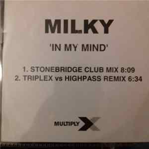Milky - In My Mind mp3
