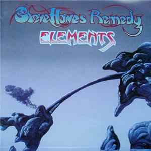 Steve Howe's Remedy - Elements mp3