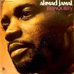 Ahmad Jamal - Tranquility mp3