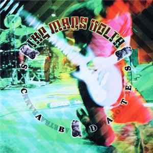 The Mars Volta - Scabdates mp3