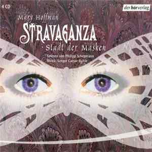 Mary Hoffman - Stravaganza - Stadt Der Masken mp3