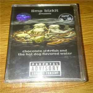 Limp Bizkit - Chocolate Starfish And The Hot Dog Flavored Water mp3