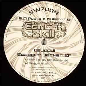 Davoodi - Swagger Jacker EP mp3