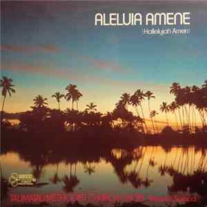Talimatau Methodist Church Choir - Aleluia Amene (Hallelujah Amen) mp3