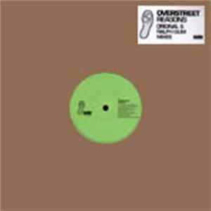 Overstreet - Reasons mp3
