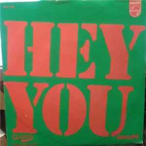 Hey You - Hey You / Black And White In Colour mp3