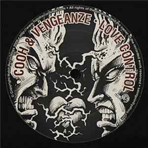 Cooh & Vengeanze - Love Control / Infected mp3