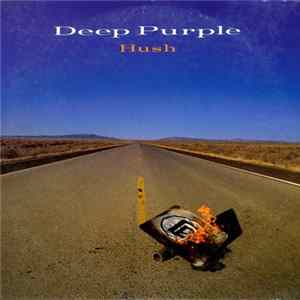 Deep Purple - Hush mp3