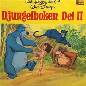 Various - Djungelboken Del II: Vad Hände Sen? mp3