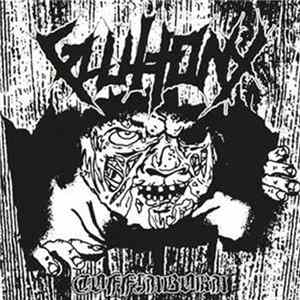 Gluttony - Coffinborn mp3