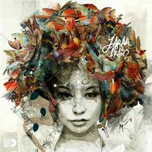 Yarah Bravo - Love Is The Movement mp3