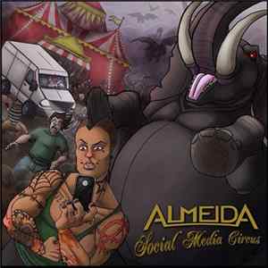 Almeida - Social Media Circus mp3