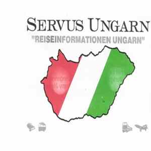Janine Hatvany - Servus Ungarn mp3