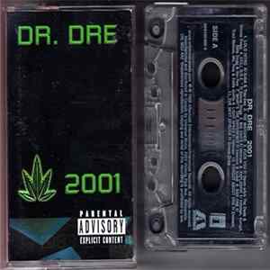 Dr. Dre - The Chronic 2001 mp3