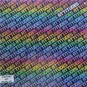 Attitudes - Attitudes mp3