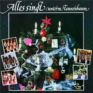 Various - Alles Singt Unterm Tannenbaum mp3