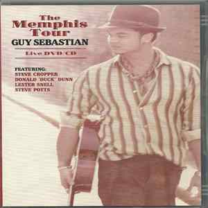 Guy Sebastian - The Memphis Tour mp3