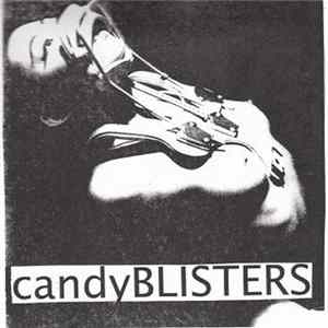 Candyblisters - Punishment Contest mp3