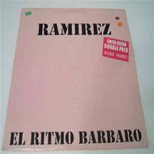 Ramirez & Pizarro - El Ritmo Barbaro / Hablando! mp3