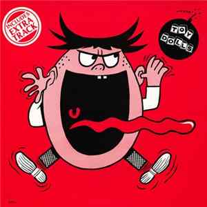 Toy Dolls - We're Mad mp3