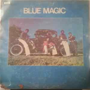 Blue Magic - Blue Magic mp3