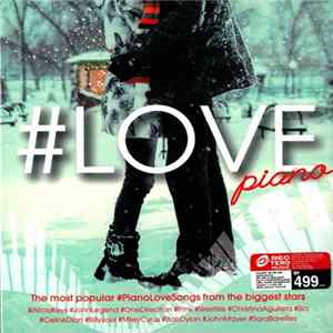 Various - #Love - Piano mp3