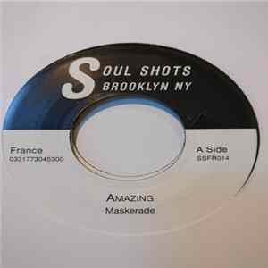 Maskerade / Gladys Knight - Amazing / Everybody Needs Love mp3