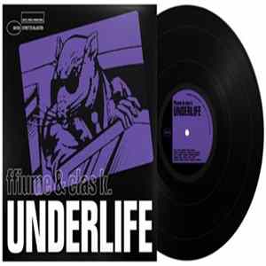 FFiume & Clas K. - Underlife mp3
