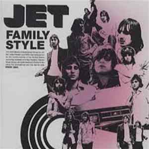 Jet - Family Style mp3