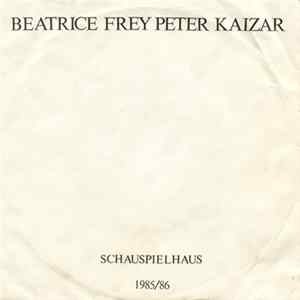 Beatrice Frey, Peter Kaizar - Programm mp3