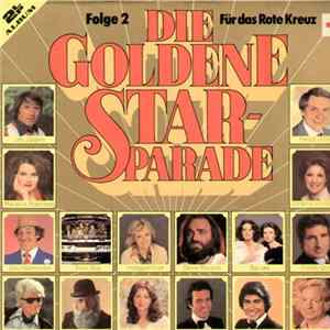 Various - Die Goldene Star-Parade Folge 2 mp3